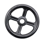 גלגל יד חישור במכונה