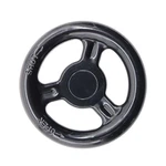 גלגלי יד מיוחדים למחרטה