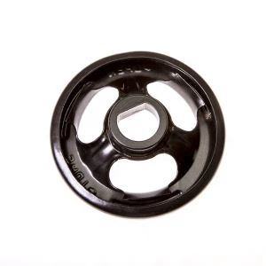 Handwheel שסתום הסיטונאי