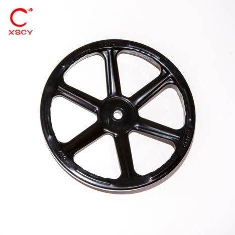 מפעיל שסתום גלגל היד