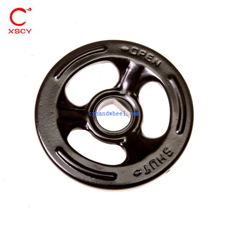 Valve Wheel Handle