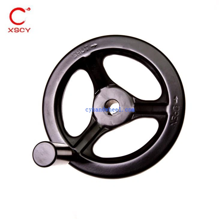 Valve Wheel Handle