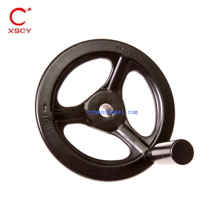 Valve Wheel Handle