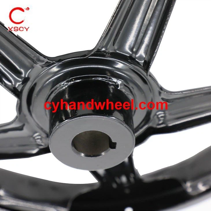 Handwheel Valve Key
