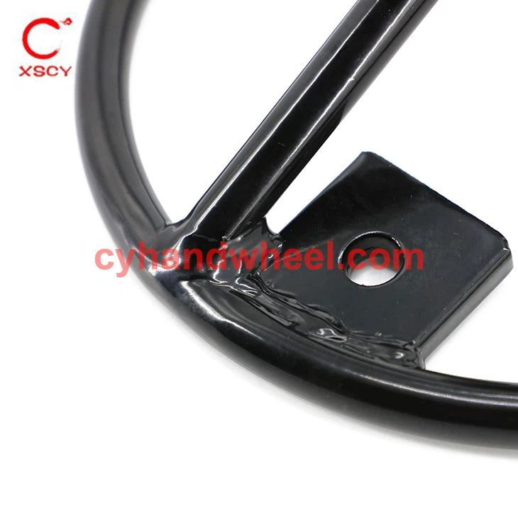 Large Valve Dedicated Handwheel