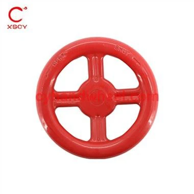 גלגל יד לכוונון