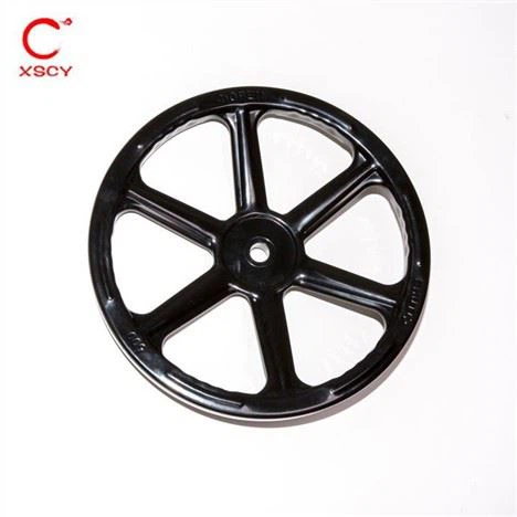 גלגל יד שסתום ברזל יצוק