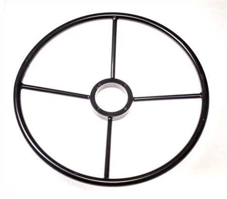 גלגלי יד לחלקי מחרטה