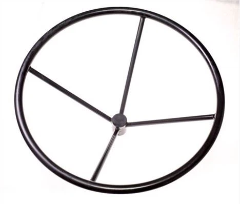 שמירה על גלגל היד