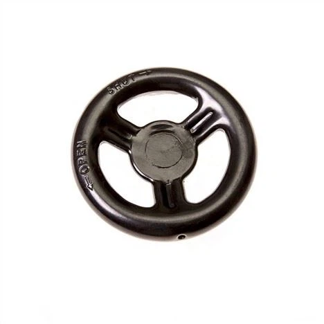 גלגל יד שסתום שער הטבעה