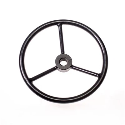 גלגלי יד שסתום גלובוס