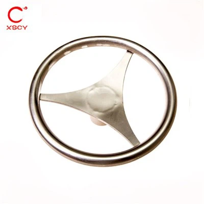 גלגל יד מתכת