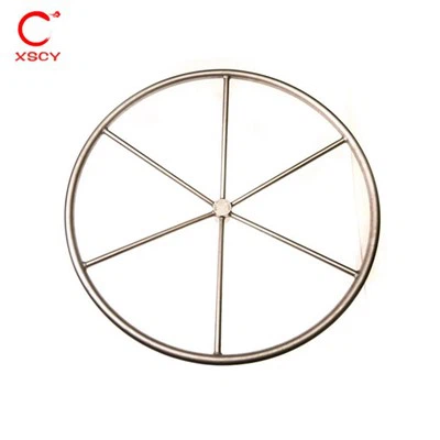 גלגל יד חישור עבור Vavel